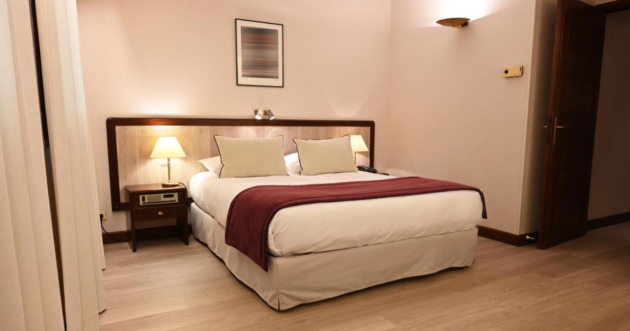 Hotel Le Rempart Tournus Værelse billede