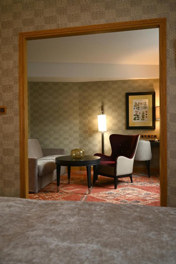 Hotel Le Rempart Tournus Eksteriør billede