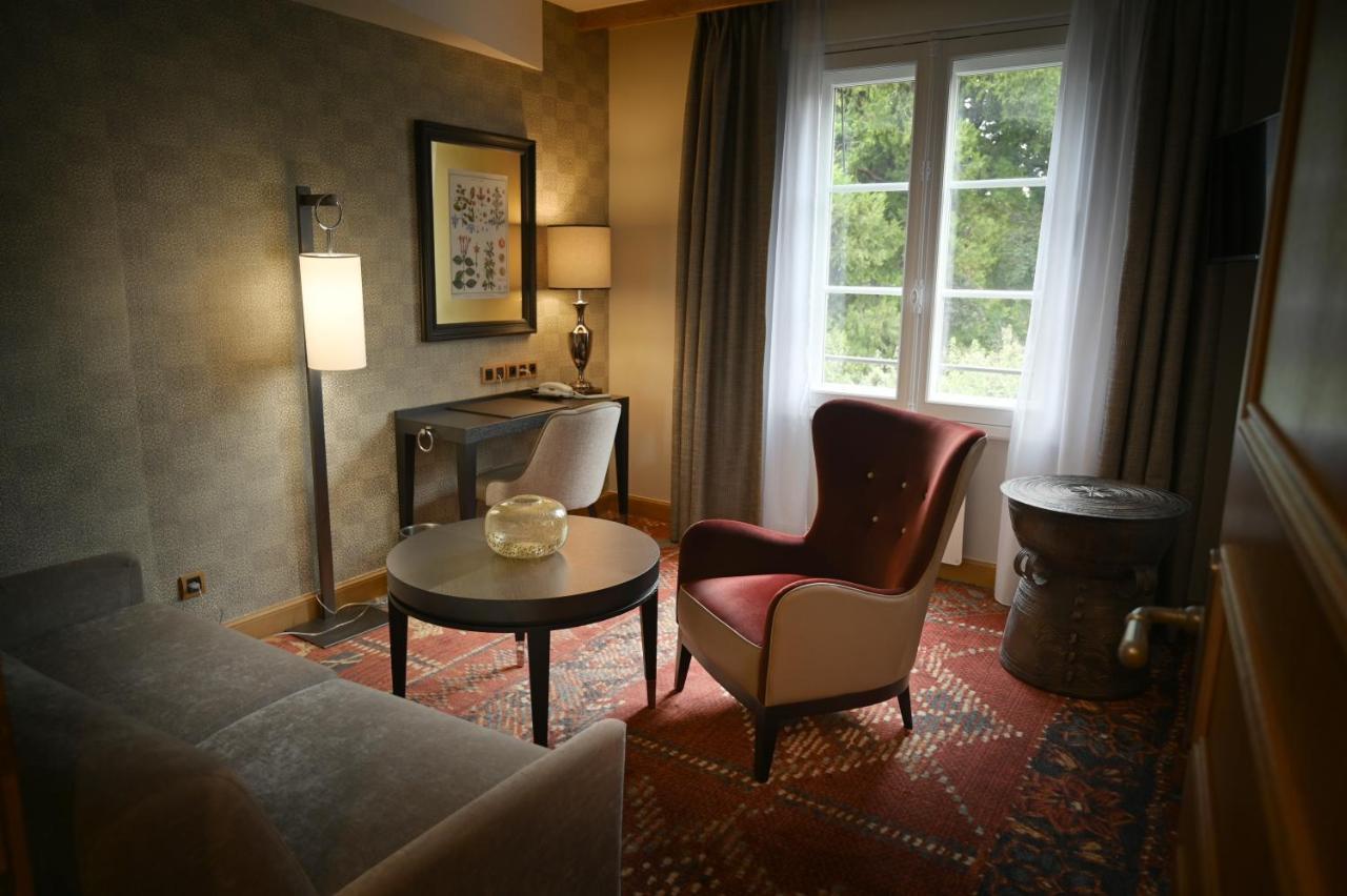 Hotel Le Rempart Tournus Eksteriør billede