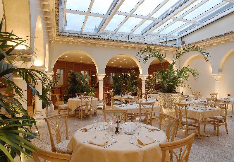 Hotel Le Rempart Tournus Eksteriør billede