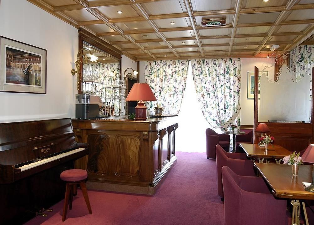 Hotel Le Rempart Tournus Eksteriør billede